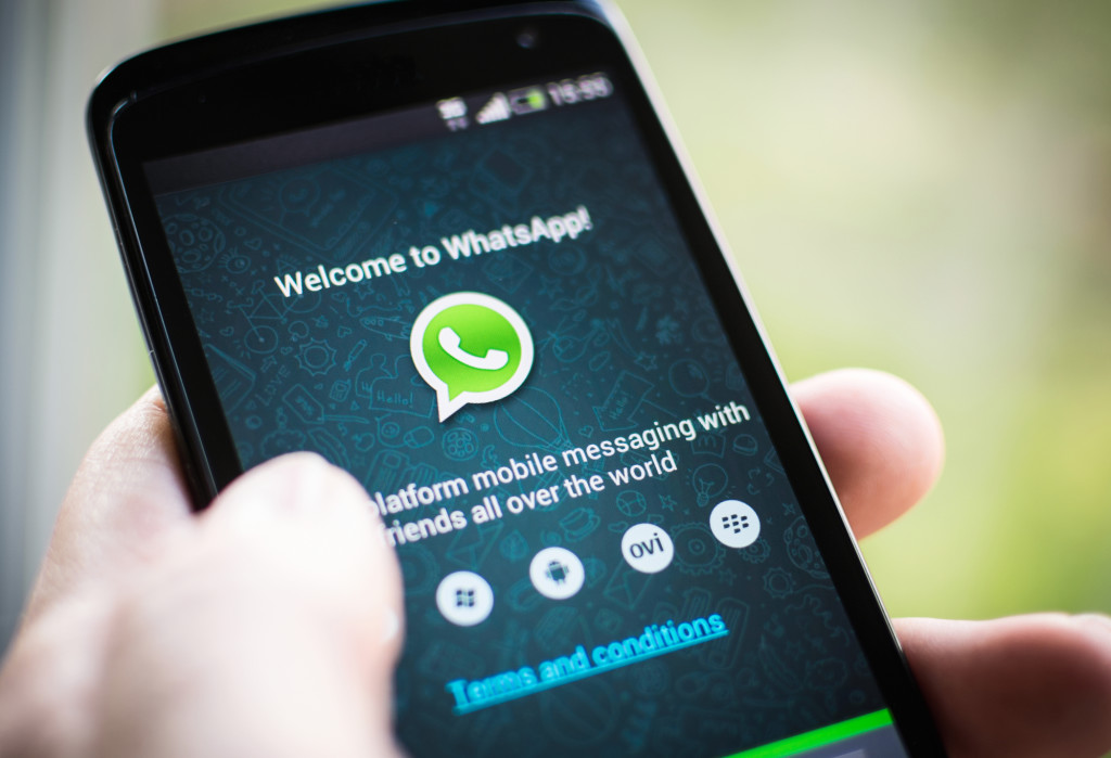 How Do I Send Anonymous WhatsApp Messages How To Send Anonymous Free 